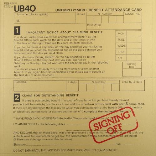 Ub40
